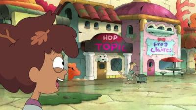 Amphibia
