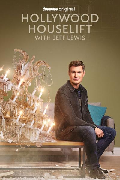 Hollywood Houselift with Jeff Lewis filmas online
