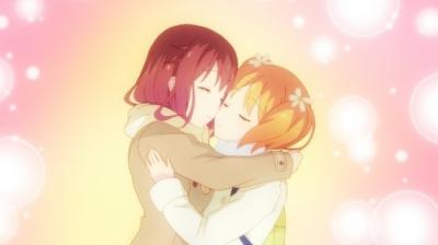 桜Trick