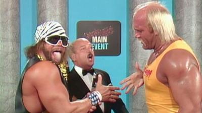 WWE Saturday Night's Main Event