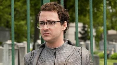The Tick
