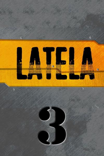 Latela filmas online