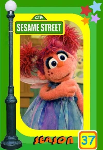 Sesame Street filmas online