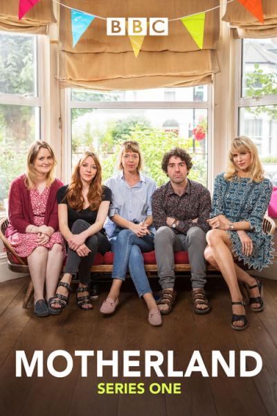 Motherland filmas online
