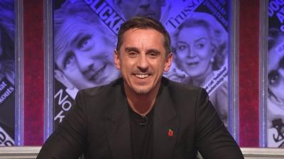 Have I Got News for You