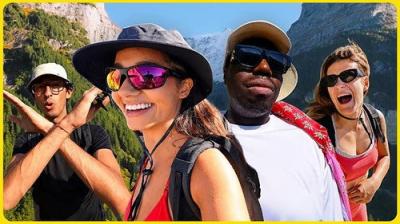 Vlogs D'août