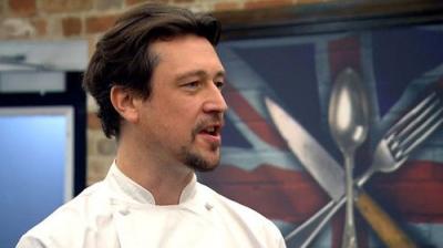 Great British Menu