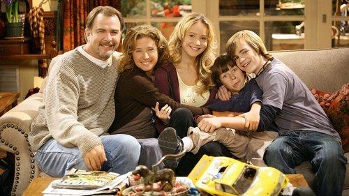 The Bill Engvall Show filmas žiurėti online
