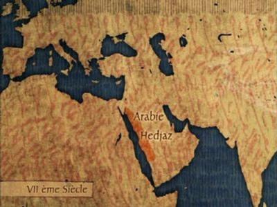 Le Dessous des cartes