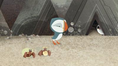 Puffin Rock