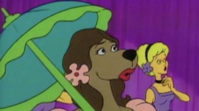 The New Scooby and Scrappy-Doo Show