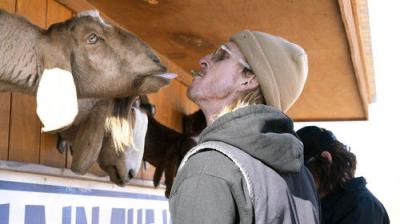 Ride with Norman Reedus