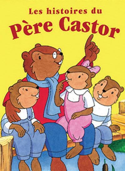 Les Histoires du Père Castor filmas online