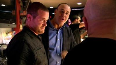 Bar Rescue
