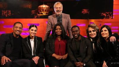 The Graham Norton Show