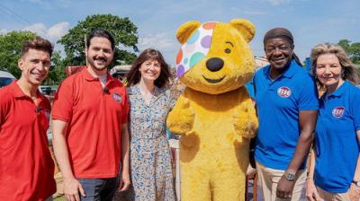 Bargain Hunt