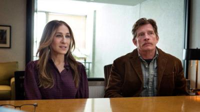 Divorce