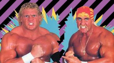 WWE Pay Per View