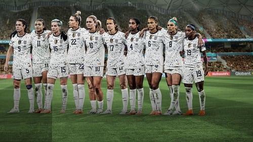 Under Pressure: The U.S. Women's World Cup Team filmas žiurėti online