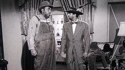 The Beverly Hillbillies