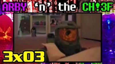Arby 'n' the Chief
