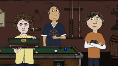 The Life & Times of Tim