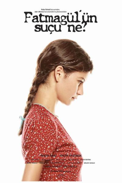 Fatmagül'ün Suçu Ne? filmas online