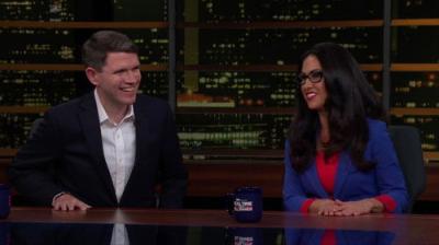 Real Time with Bill Maher