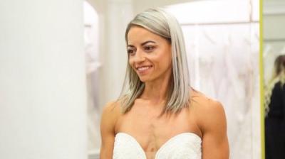 Say Yes to the Dress