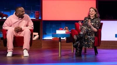Richard Osman's House of Games