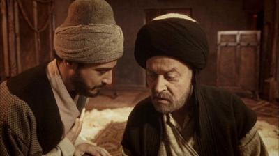 Yunus Emre: Aşkın Yolculuğu