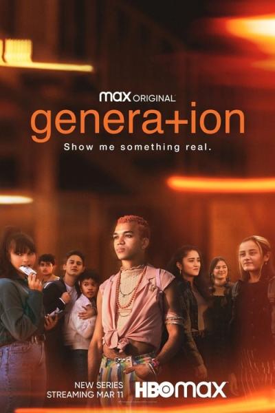 Genera+ion filmas online