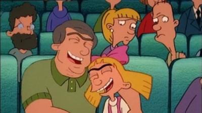 Hey Arnold!