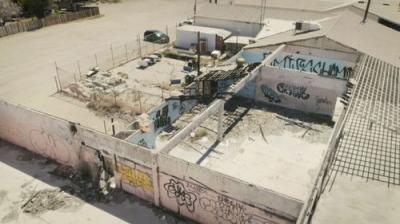 Mysteries of the Abandoned