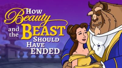 How It Should Have Ended