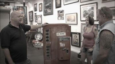 American Restoration