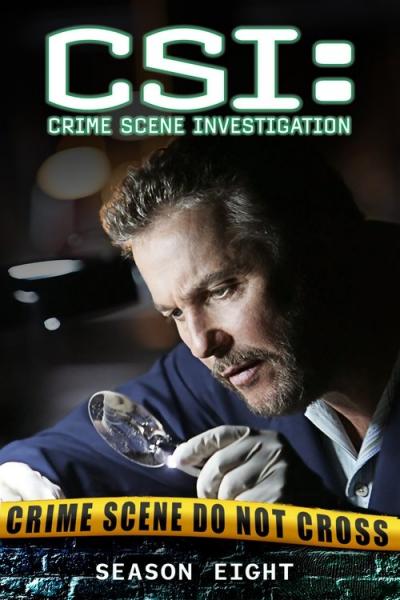 CSI: Kriminalistai filmas online