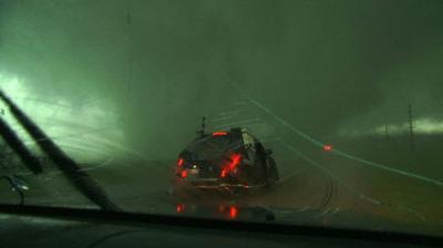 Tornado Chasers