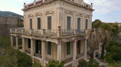 Mysteries of the Abandoned