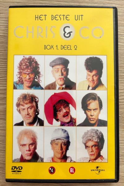 Het Beste uit Chris & Co filmas online