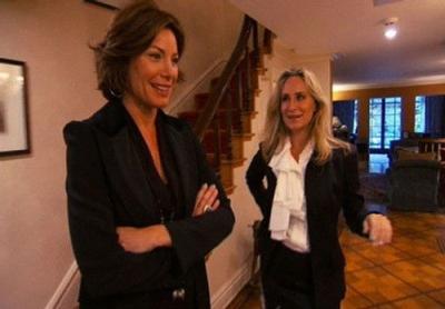 The Real Housewives of New York City