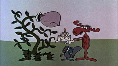 The Adventures of Rocky and Bullwinkle and Friends