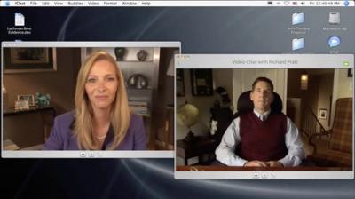 Web Therapy
