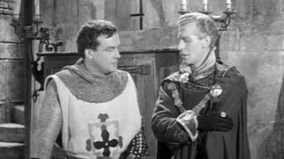 The Adventures of Robin Hood