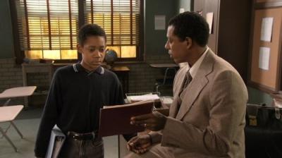 Everybody Hates Chris