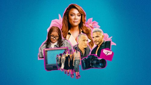 Reality Check: Inside America's Next Top Model filmas žiurėti online