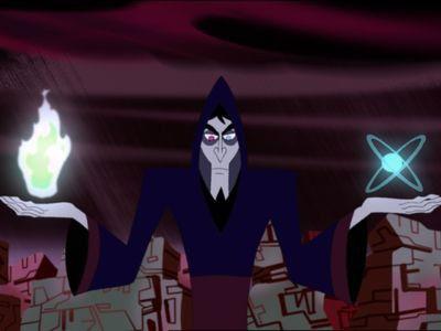 Super Robot Monkey Team Hyperforce Go!