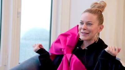 The Real Housewives of New York City