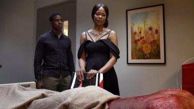 Tyler Perry's The Haves and the Have Nots