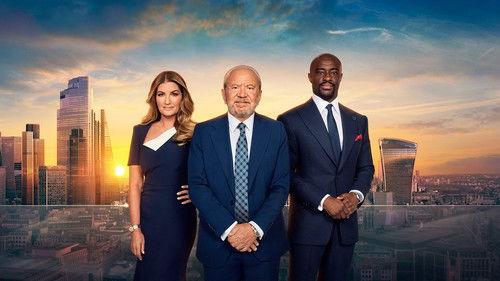 The Apprentice filmas žiurėti online
